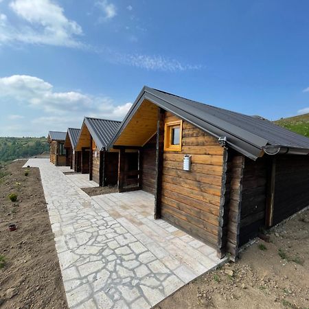 Vikendice Moskva Uvac Villa Сйеница Екстериор снимка