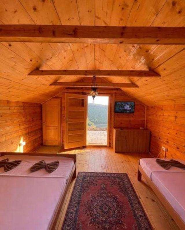 Vikendice Moskva Uvac Villa Сйеница Екстериор снимка