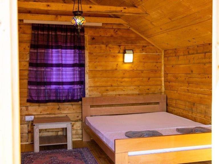 Vikendice Moskva Uvac Villa Сйеница Екстериор снимка