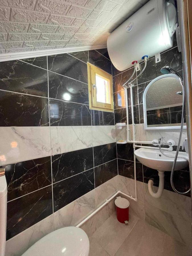 Vikendice Moskva Uvac Villa Сйеница Екстериор снимка
