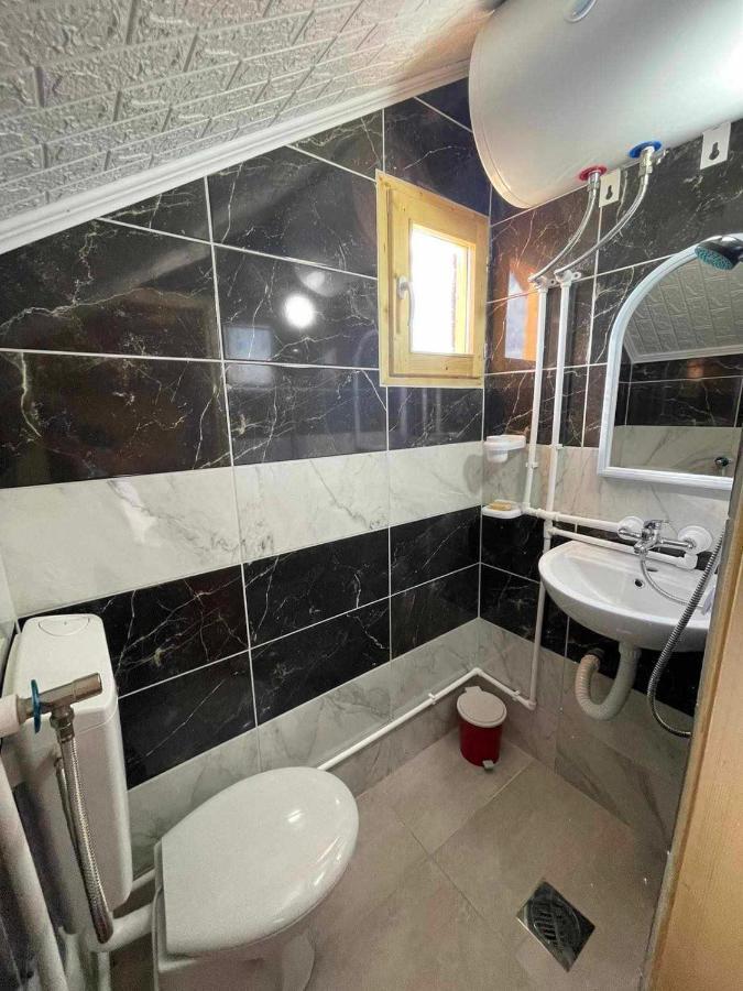 Vikendice Moskva Uvac Villa Сйеница Екстериор снимка