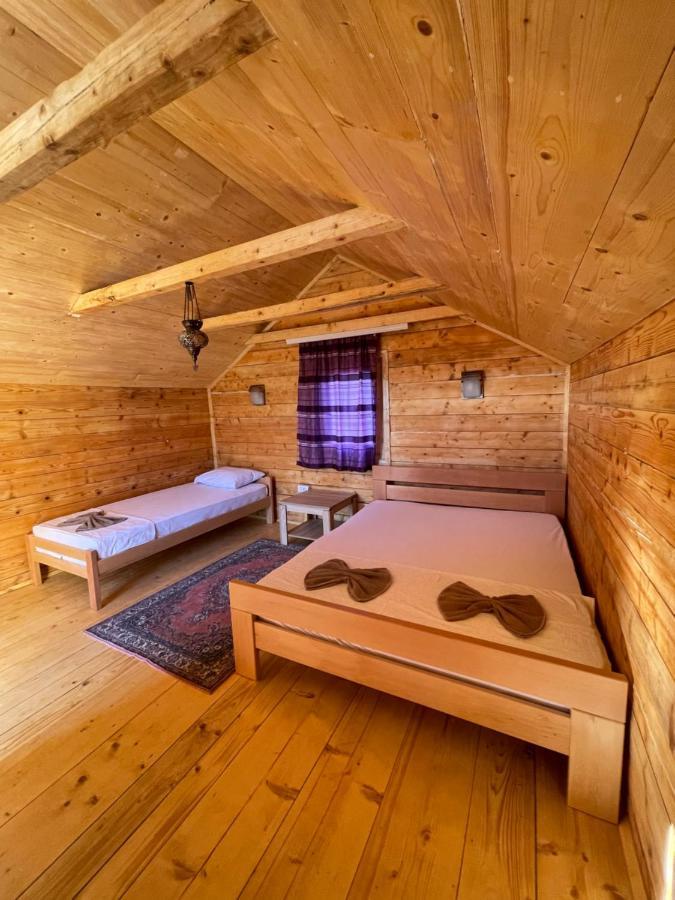 Vikendice Moskva Uvac Villa Сйеница Екстериор снимка